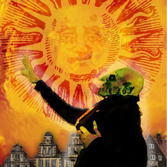 Under the sun (prod. Boigo0se)