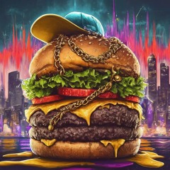 Drive Thru Daze (The Zesty Song)