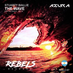 Stuarty Ballie - The Wave (Original Mix)