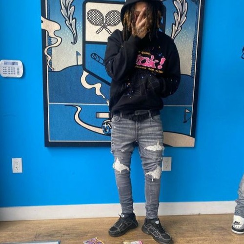 Sdot Go X Jay Hound - Slide (Extended Unreleased)