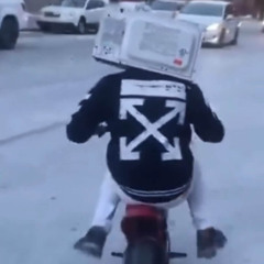 Bloody! - i cant trust shit (abel)