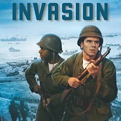 stream-book-talk-invasion-by-walter-dean-myers-by-hills-review
