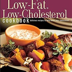 GET EPUB KINDLE PDF EBOOK American Heart Association Low-Fat, Low-Cholesterol Cookbook, 3rd Edition: