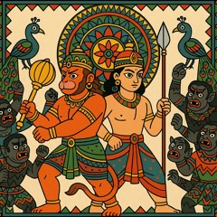 Subramanya Ashtakam - Powerful