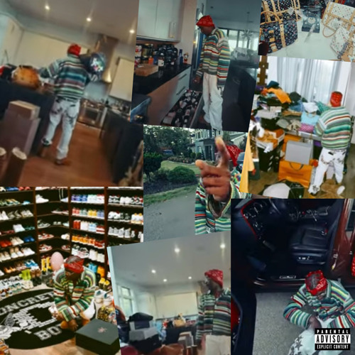 SOD (SUPER SOAK) FT DRAKE