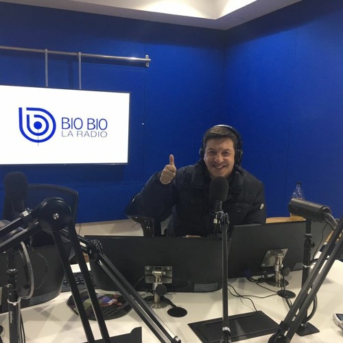 Stream episode Entrevista en programa Podría ser peor de Radio Bio Bio  conducido por Julio César Rodriguez by Pedro Huichalaf Roa podcast | Listen  online for free on SoundCloud