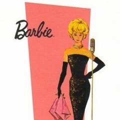 Barbie Swings!