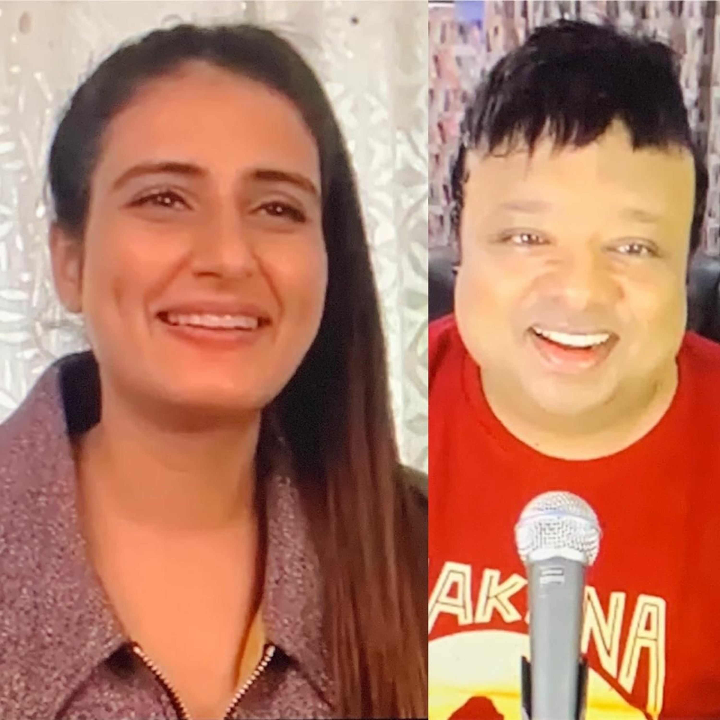 The HrishiKay Sessions