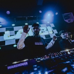 WAREHOUSE - LALBI