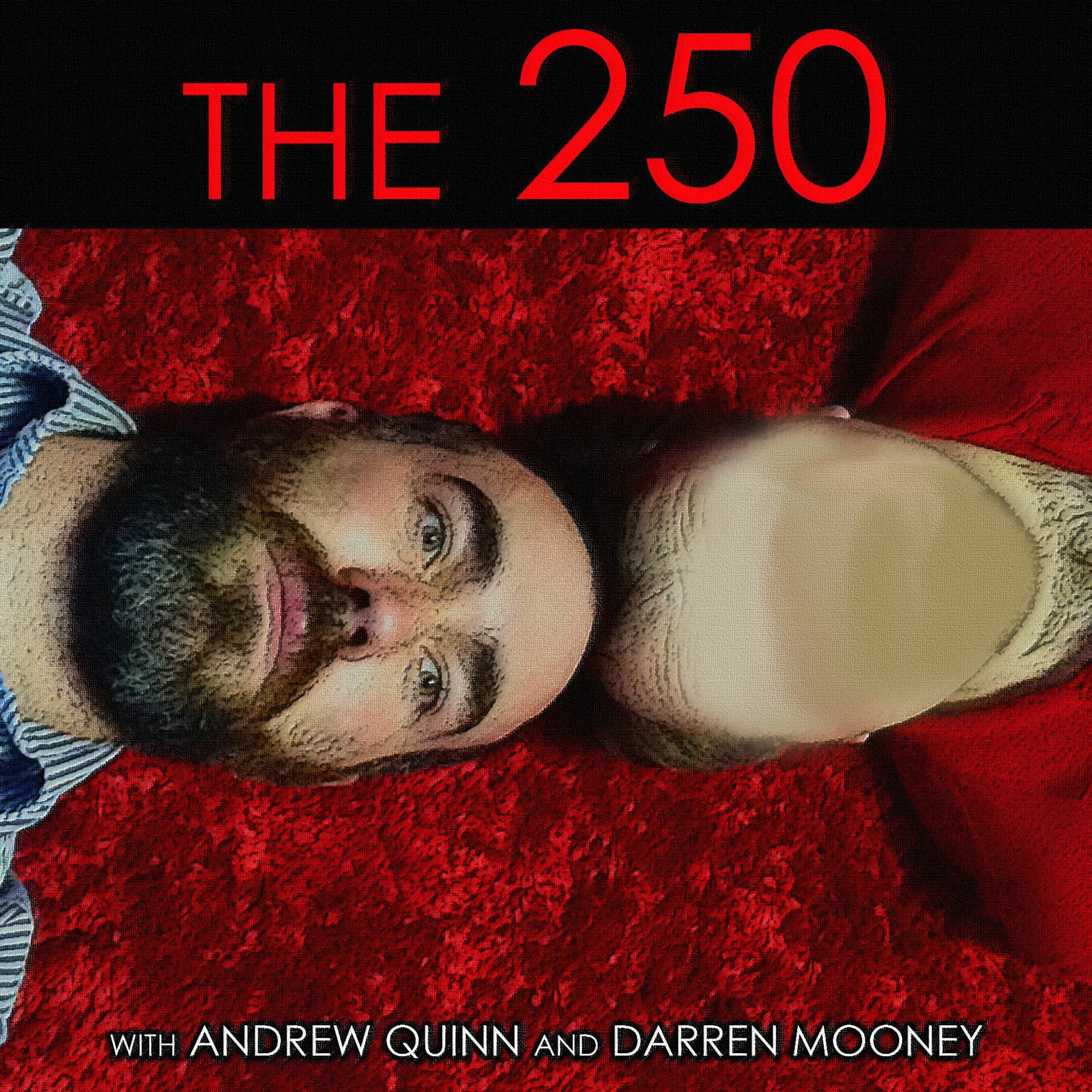 The 250