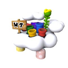 Cloud 7 ft. wokkk (prod. stellrr!)