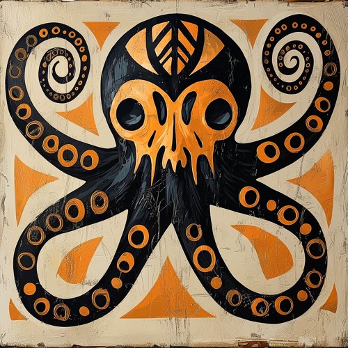 Tribal Sacrifice