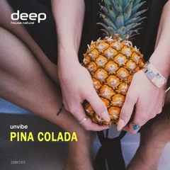 Unvibe - Pina Colada