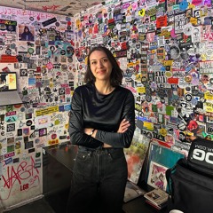 Selective Listening with Alyssa Stowers @ The Lot Radio 01-19-2025