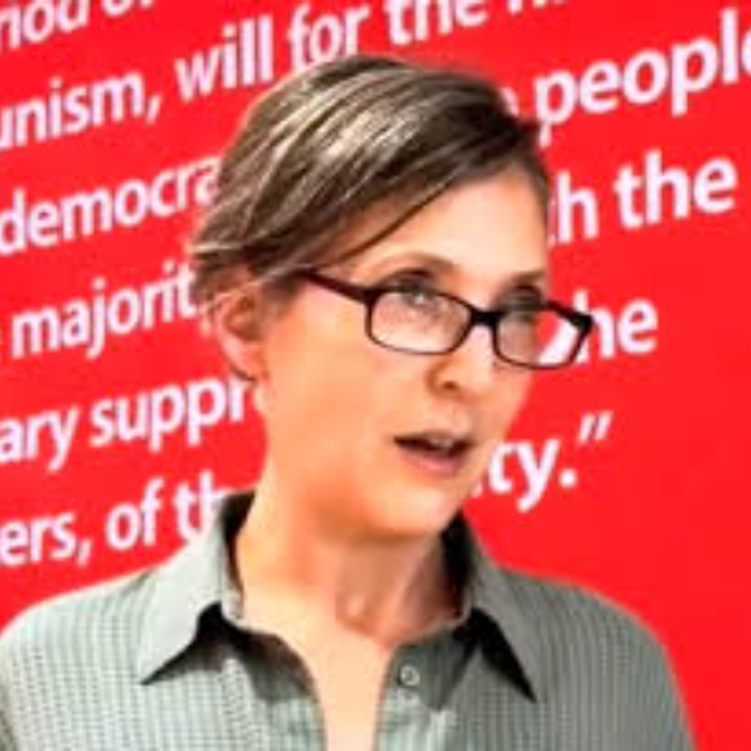 Savage Minds - S5 E1 Joti Brar