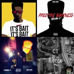Grime & Rap