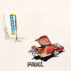 Don Toliver - Cardigan (pauel Remix)