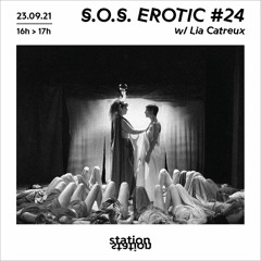 S.O.S Erotic #24