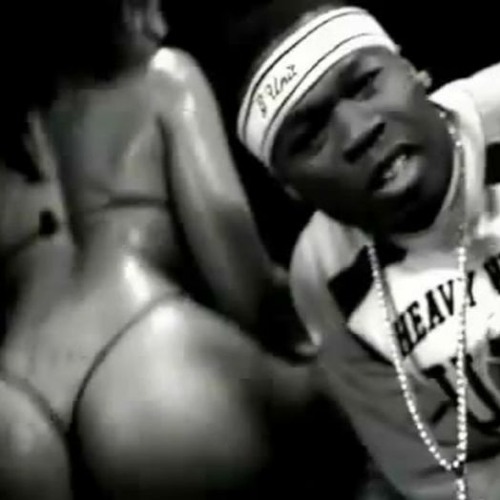 50 Cent - Disco Inferno // Senpai RMX