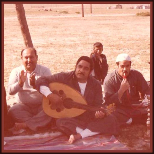 محمد جواد اموري | لقاء نادر