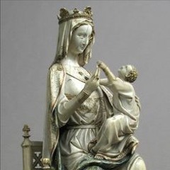 Mês de Maio - a Jesus por Maria