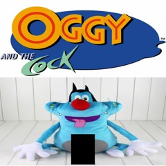 OGGY E LE MALEDETTE BATTERIE (D&B EDIT)