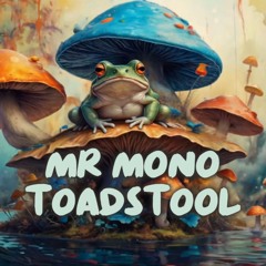 Toadstool