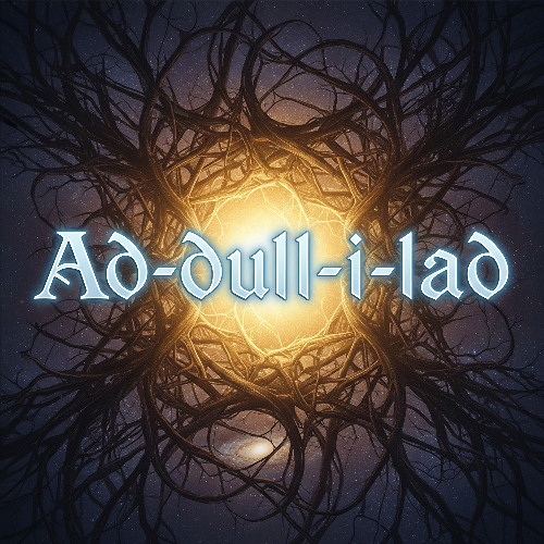Ad-dull-i-lad