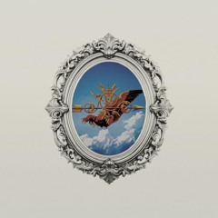 Juseph, La Pantera, Lucho RK - CUPIDOxX (Álvaro Rguez Extended) FREE DL