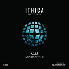 NOBA - Symmetric (Indepth Remix)