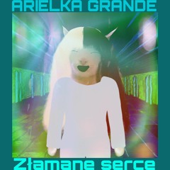 Złamane serce