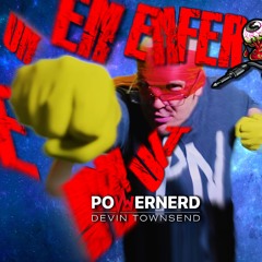 UNE NUIT EN ENFER - EMISSION 234 DU 14 11 24 - DEVIN TOWNSEND - NIHILISM (DEATH METAL)
