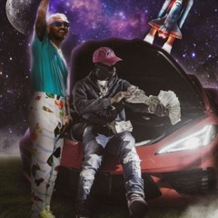 Lil Double 0 x Future - Trigger Happy