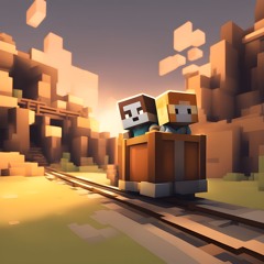 Get Me Home in a Minecart