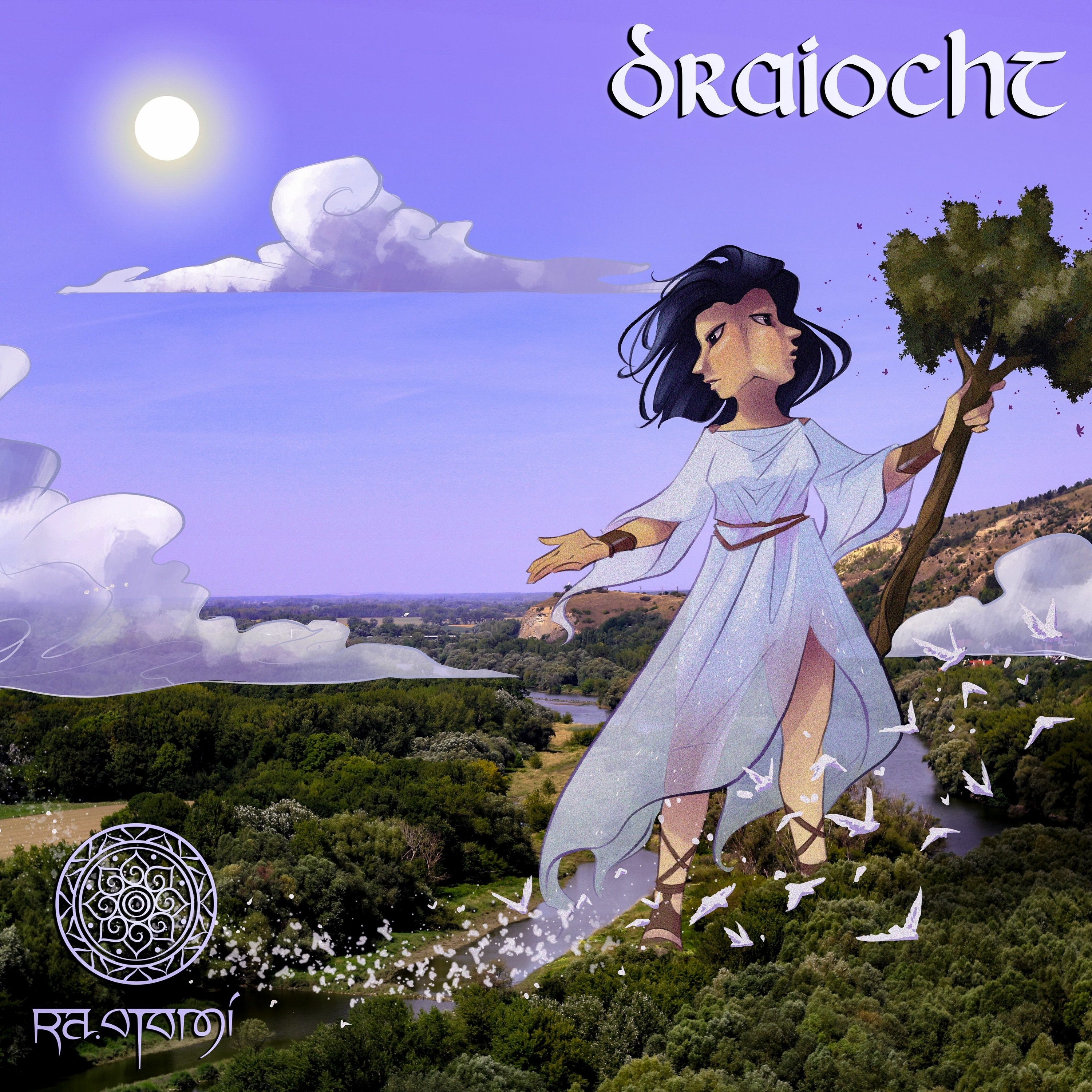 Draiocht (Original Version) episode artwork