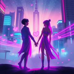 Love Like Lightning
