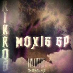 BANGKIT PREMIERE: Rikros - Moxie (Original Mix) [FREE DL]