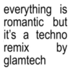 Charli xcx - Everything is romantic (DANIÉLE Remix)