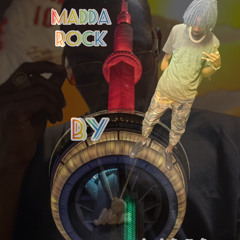MADDA ROCK BY MA$A (mad rock riddim).wav