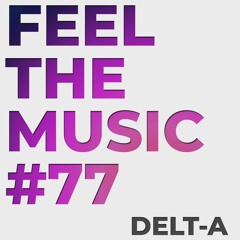 Feel The Music #77 (Hardstyle meets (Nu-)Metal)