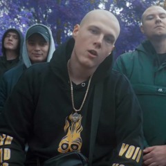 SZPAKU - BLOKTOPUS ft. MŁODZIAN MRG *leak*