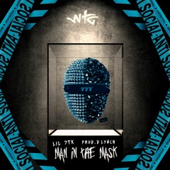 Man In The Mask(Prod. D Lynch)