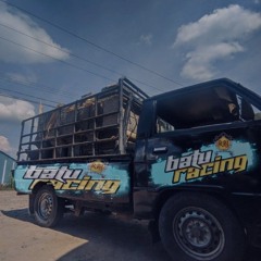 L300 TURBO🚀 (CM X 47KQU) #BATURACING #UDRBJFAMILY