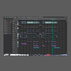 Wolfgang Gartner & Kill The Noise  - Battlestations (Said Remix) [Free Download]