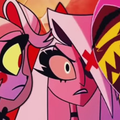 Hell is forever/you didn’t know -Hazbin Hotel mashup-
