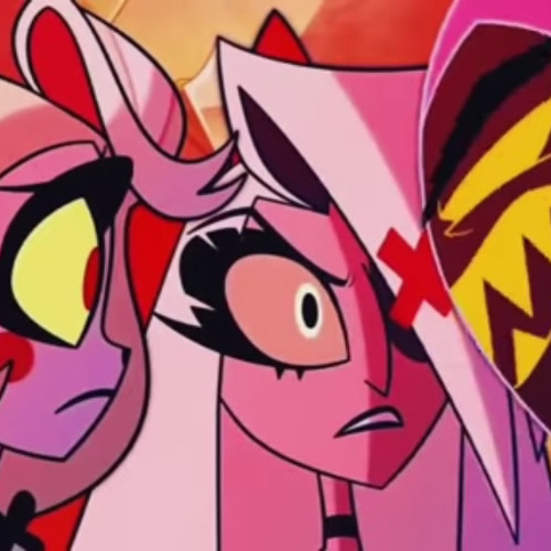 Hell is forever/you didn’t know -Hazbin Hotel mashup-