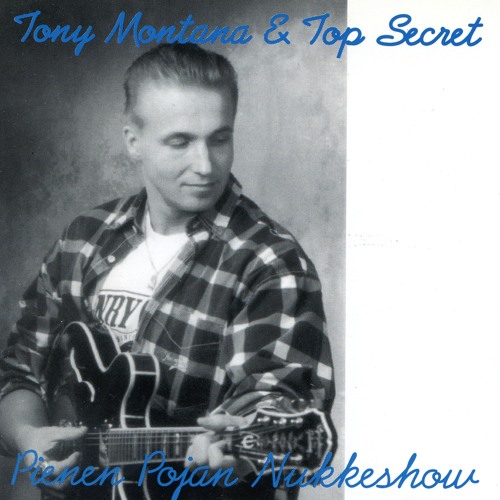 Stream Matkalaukku punainen by Tony Montana | Listen online for free on  SoundCloud