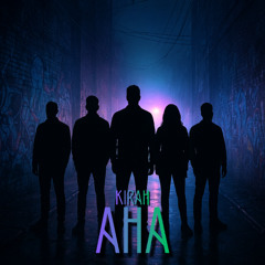 KIRAH - Aha rmx (172bpm) FreeDownload
