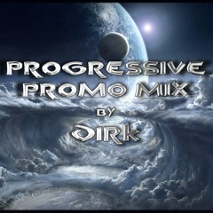 Progressive Promo Mix by Dirk (Oct 2020)