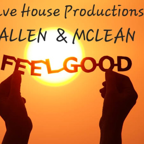 Stream FEEL GOOD (Rave House) by Nicky Allen & Daz Mclean | Listen ...